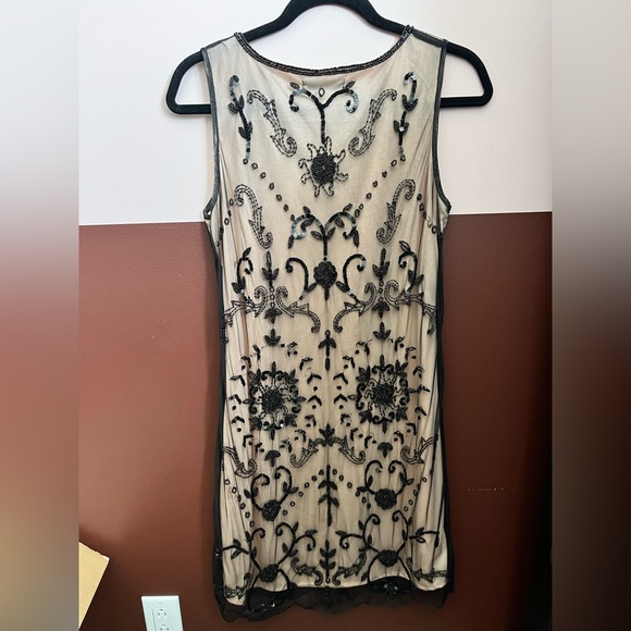 1920 Style Dress - Picture 2 of 2